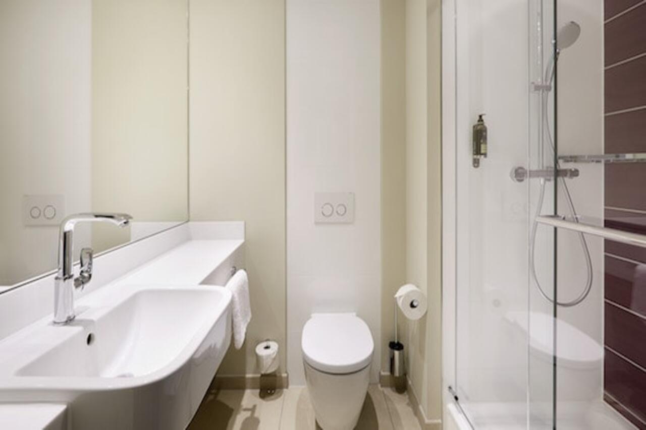Premier Schwabing Hotel Munich