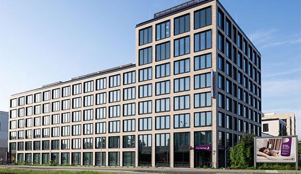 Premier Schwabing Hotel Munich