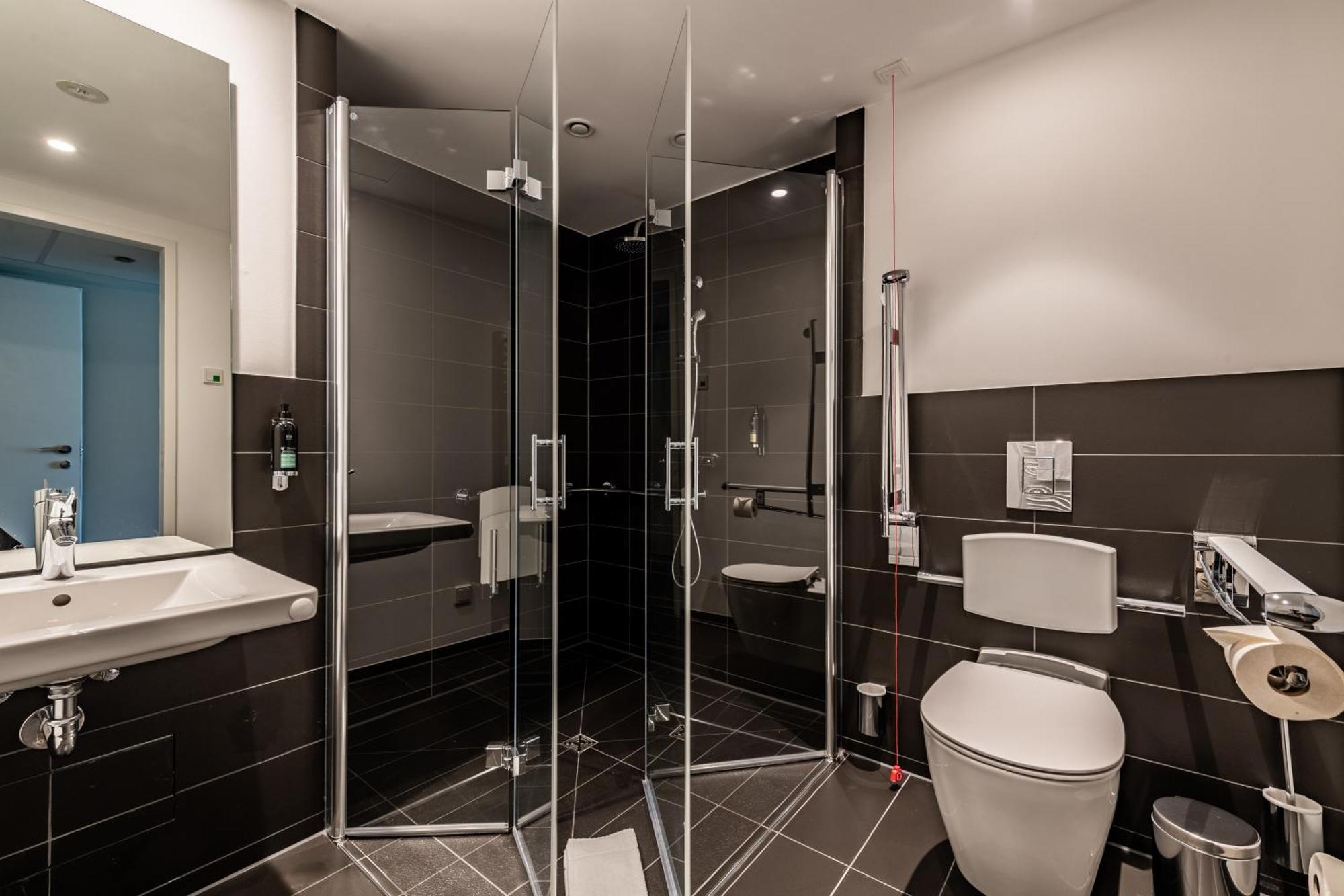 Premier Schwabing 3* Munich