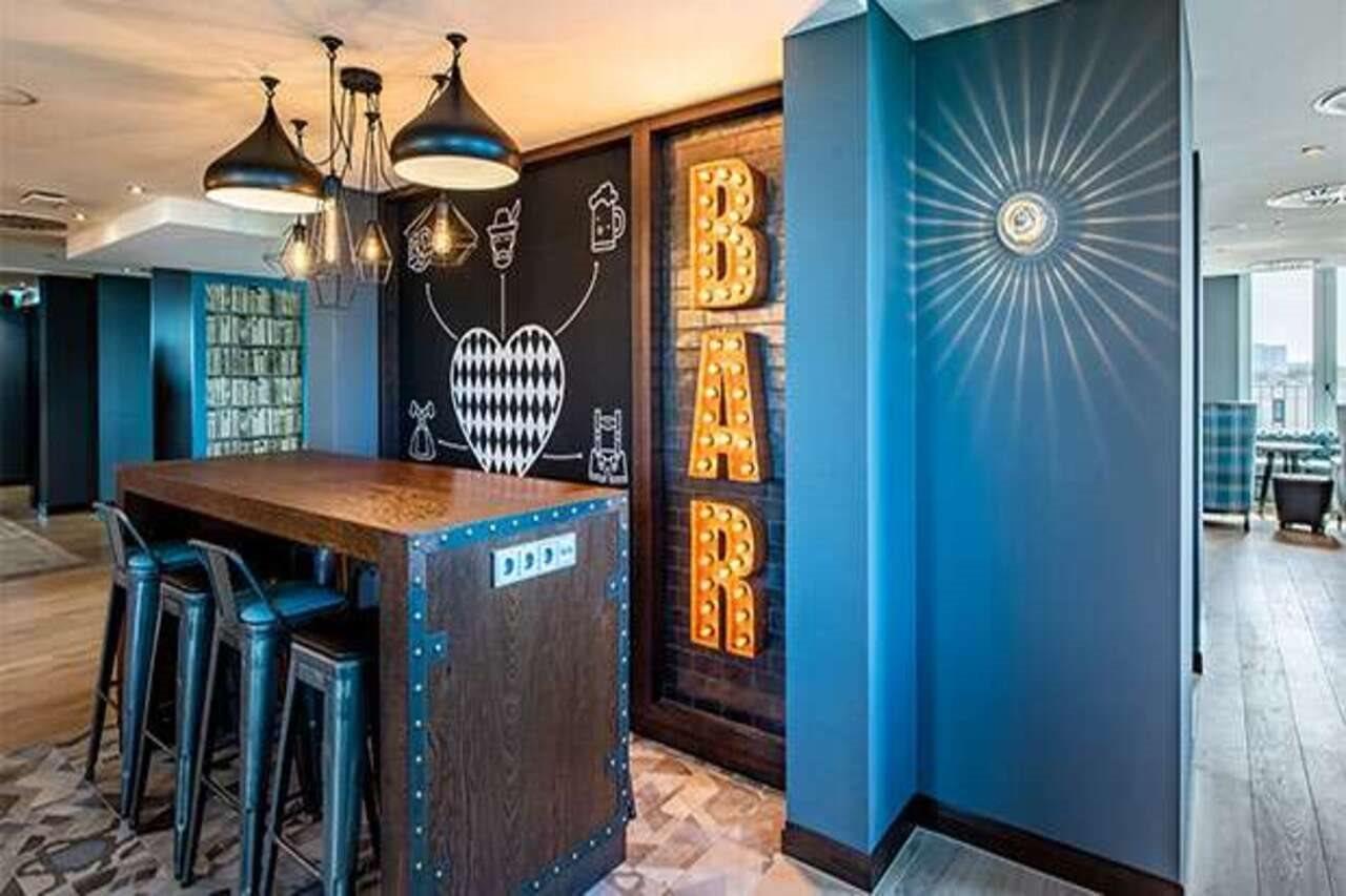 Hotel Premier Schwabing Munich