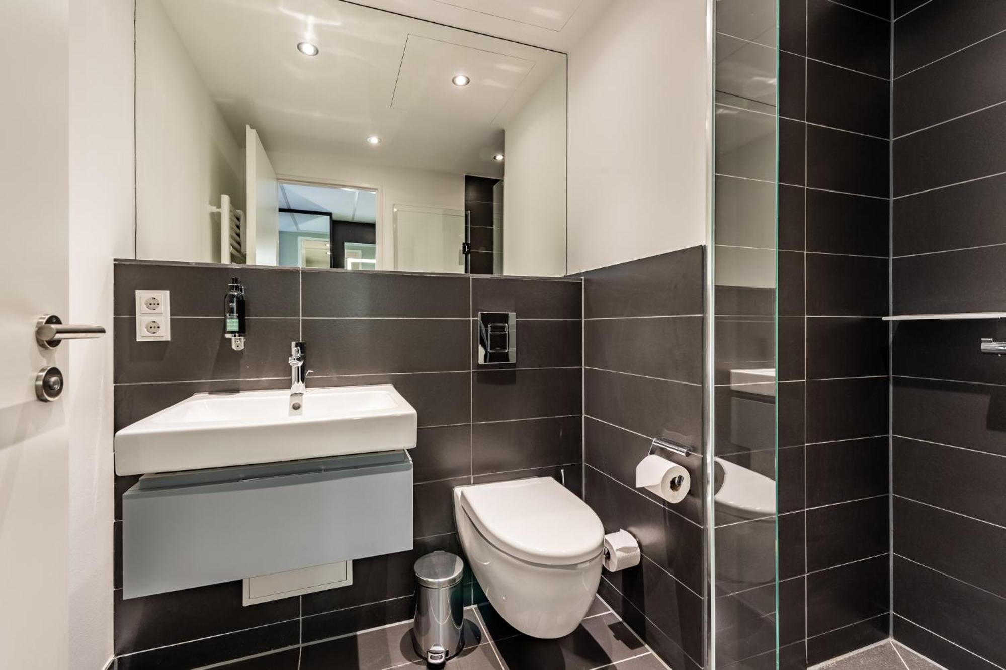 Premier Schwabing 3* Munich